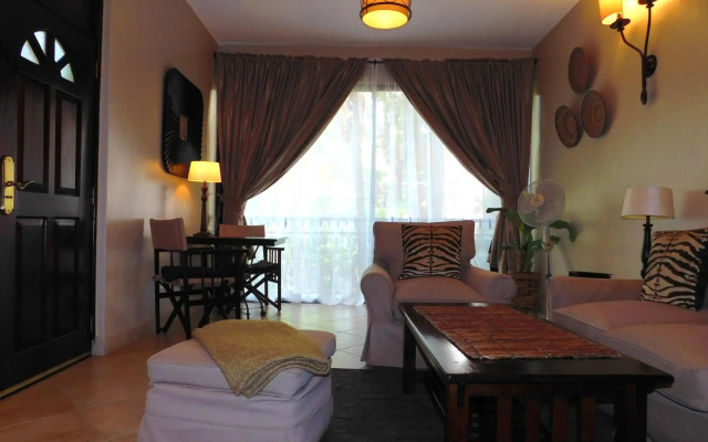 Palacina The Residence & The Suites