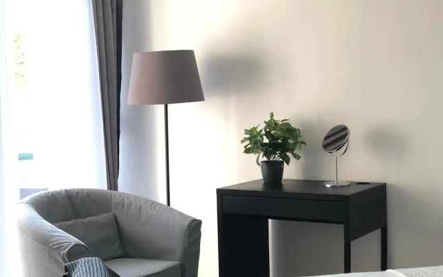 Room Marina