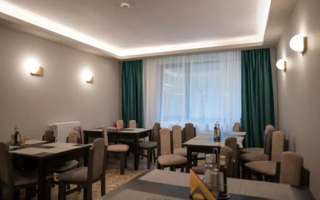Hotel Hera Predeal