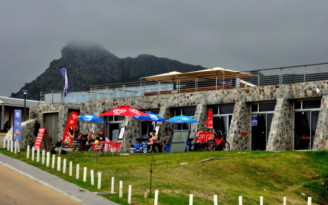 Mond Kleine Guest House