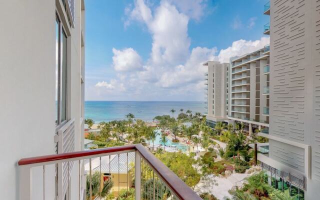 The Residences at Seafire