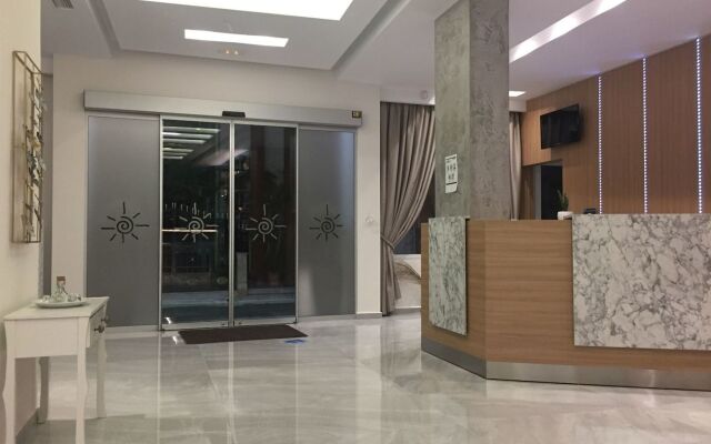 Voula Hotel