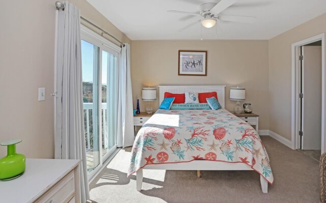 Barrier Dunes 215 - 32