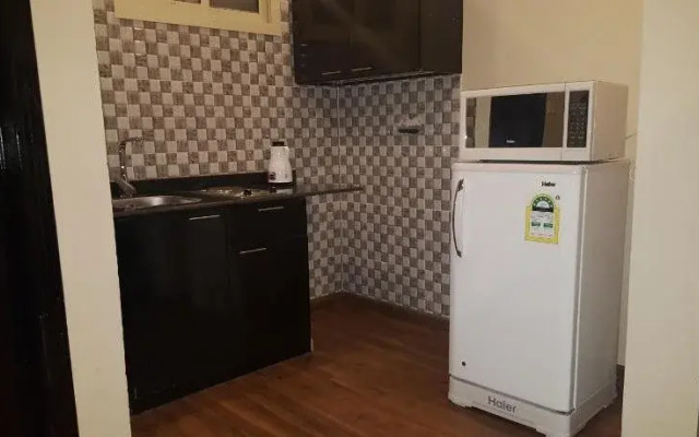 Dar Reman Furnished Apartments