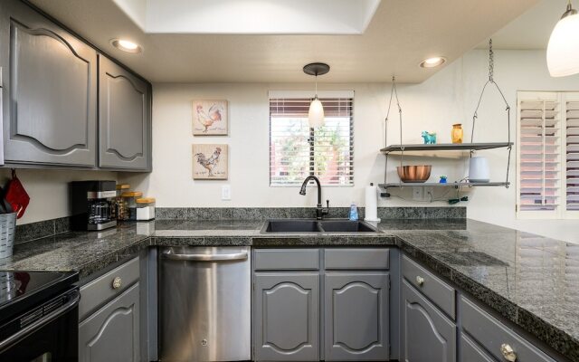 Villa Anasazi 2 Bedroom Condo by RedAwning