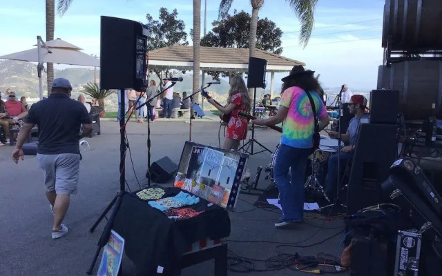 Sunshine Mountain Bed and Breakfast