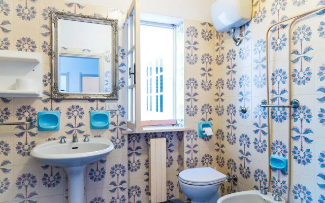 Appartamento Arancio