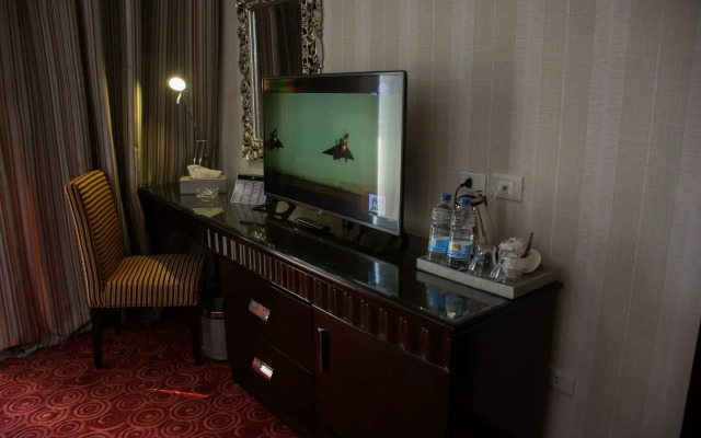 Jewel Sports City and Aqua Park