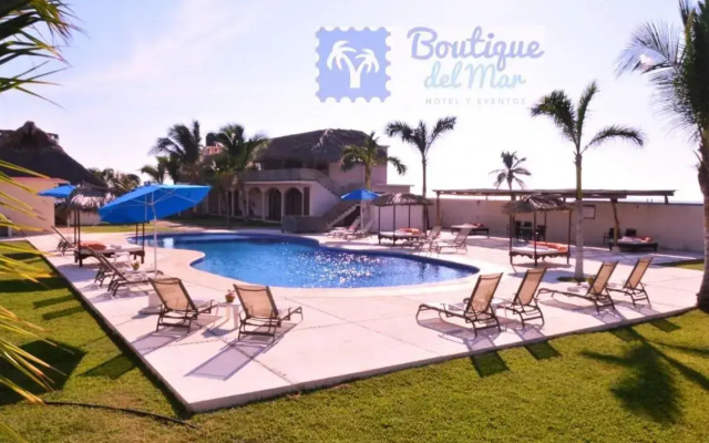 Hotel Boutique del Mar