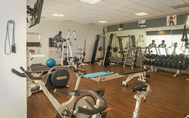 Fiesta Americana Nuevo Vallarta