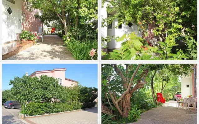 Apartment Vana - 400 m from beach