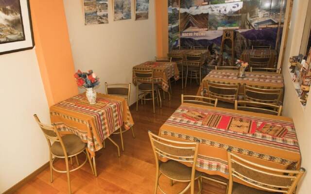 Hotel Colquewasi