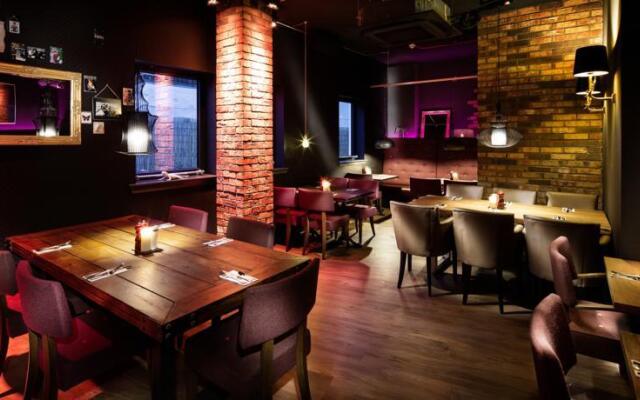 Pentahotel Ipswich