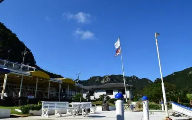 Sea-Tiger Island Inn Shodoshima