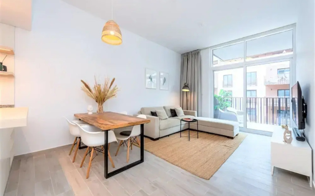 Belgravia Stunning 1 bedroom Balcony Dubai - Hotel in ดูไบ - Photo 2