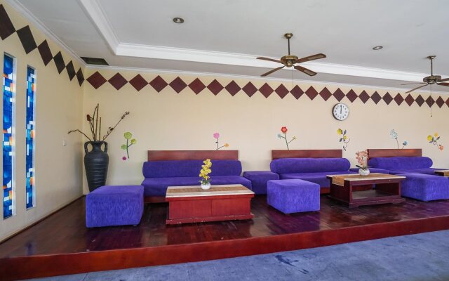 Lavender Luxury Villas And Spa Resort