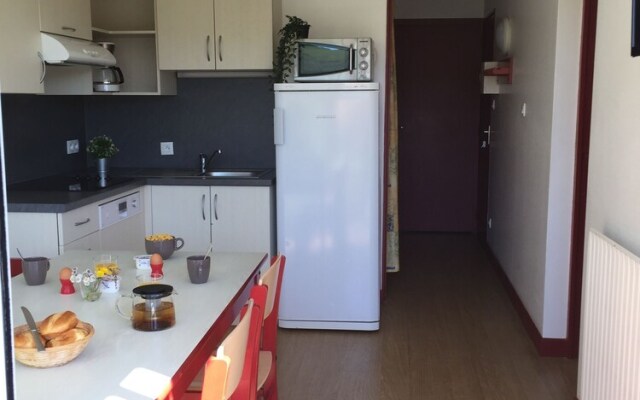 T3 au pays du piment d'Espelette