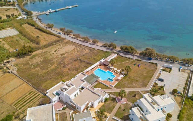 Maltezana Beach Hotel