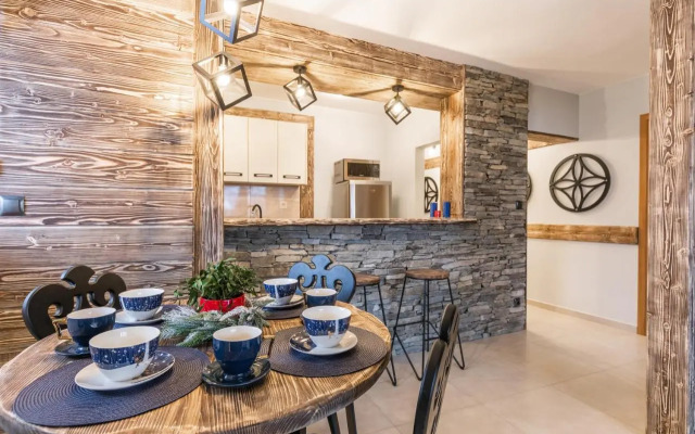 Apartament Halka Zakopane