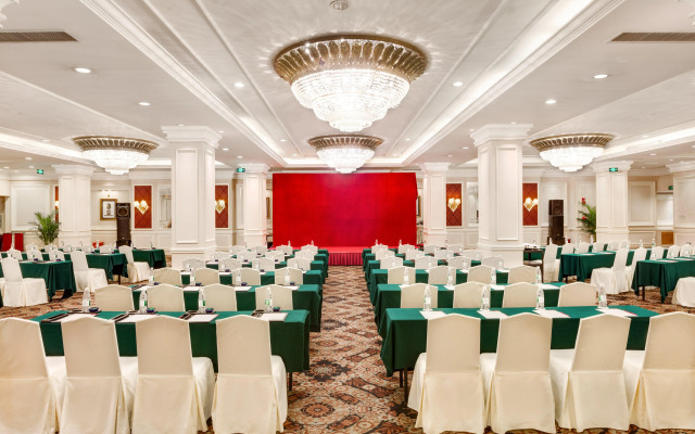 Crowne Plaza Hotel & Suites Landmark Shenzhen by IHG
