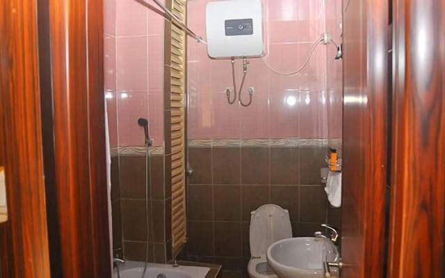 Hotel Interconnect
