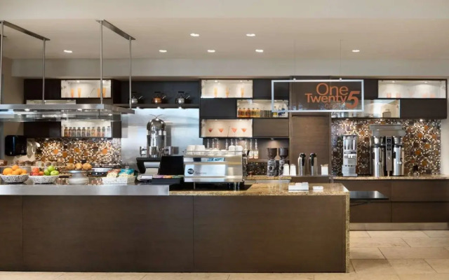 AT&T Hotel & Conference Center at the University of Texas