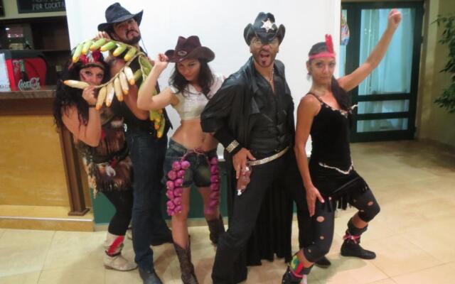 Mena Palace Hotel - All Inclusive