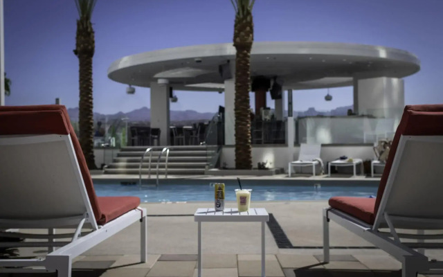 Don Laughlin's Riverside Resort Hotel & Casino