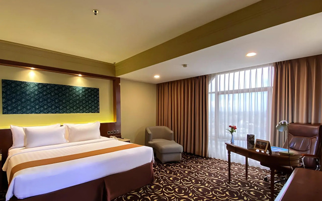 Horison Ultima Bekasi