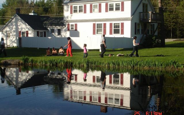 Stonybrook Motel & Lodge