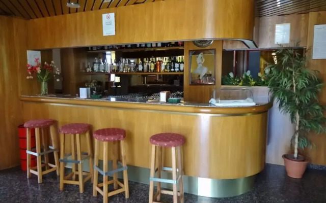 Hotel Longobardo