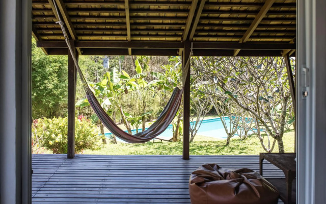 Koyao Bay Pavilions
