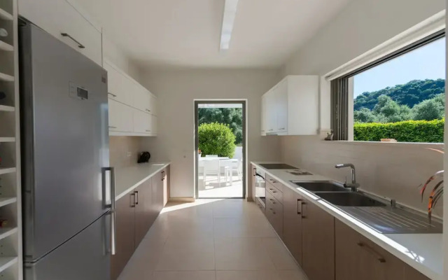 Villa Gonia