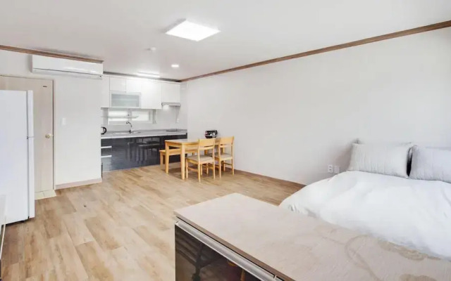 Gapyoeng New Cheongpyeong Pension
