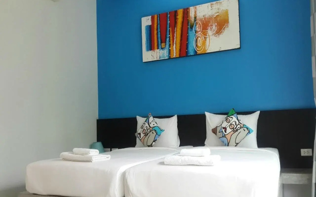 The Fong Krabi Resort