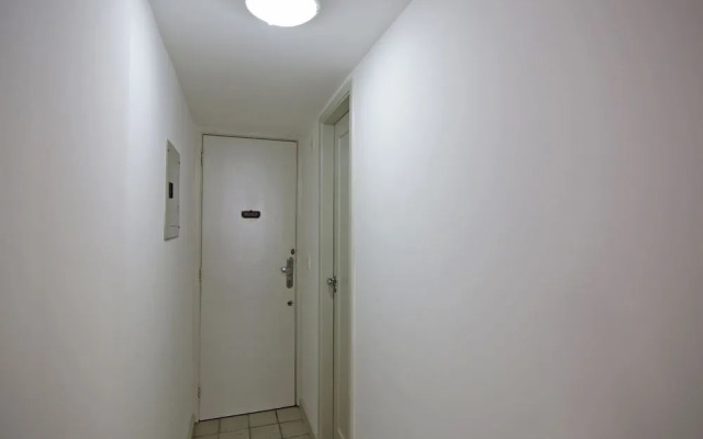 Copacabana Apartments 120