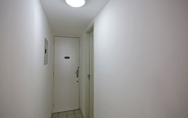 Copacabana Apartments 120