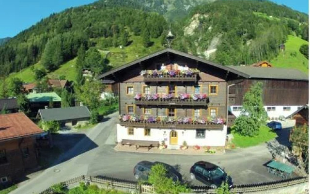 Tofererhof