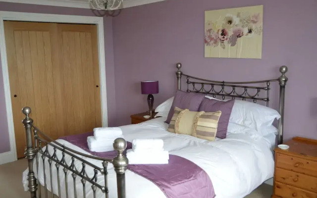 Trendrennen Farm B&B