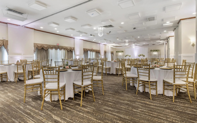Best Western Battlefield Inn