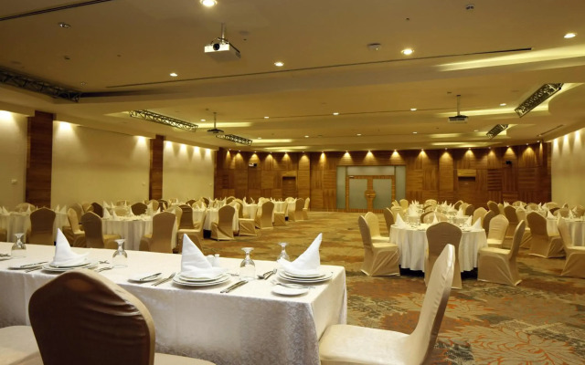 Novotel Dammam Business Park
