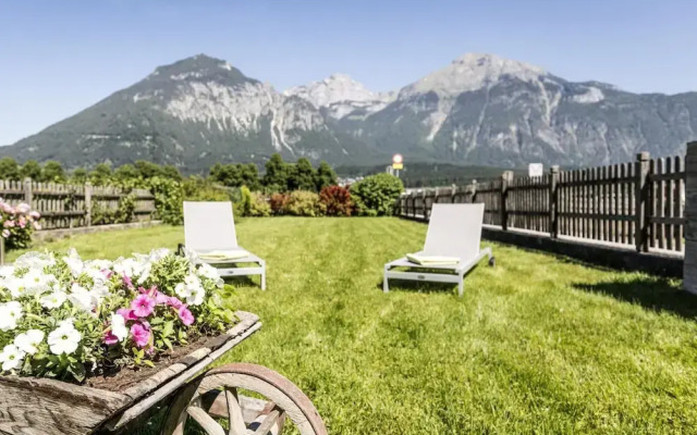 Holiday Home, Strass im Zillertal