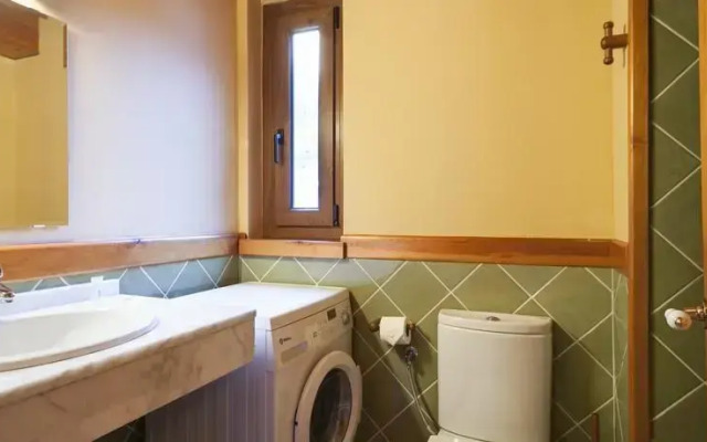 Apartamento Des Neres