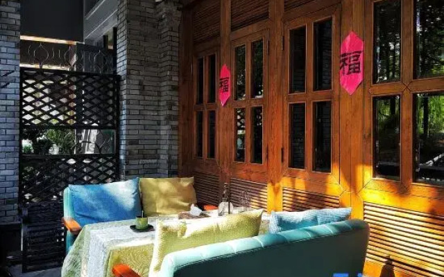 Whisper of The Nature Hotel