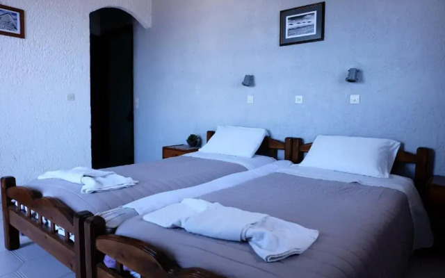 Pension Galini