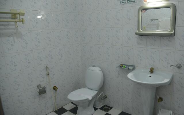 Zip by Spree Hotel Mangala International