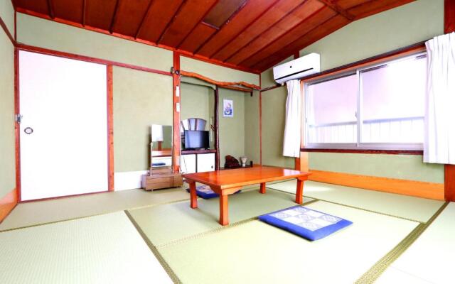 Marumo Ryokan