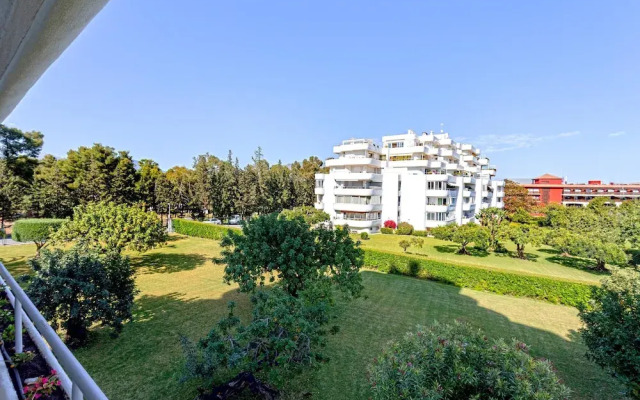 Genteel Home Los Flamencos Terrace