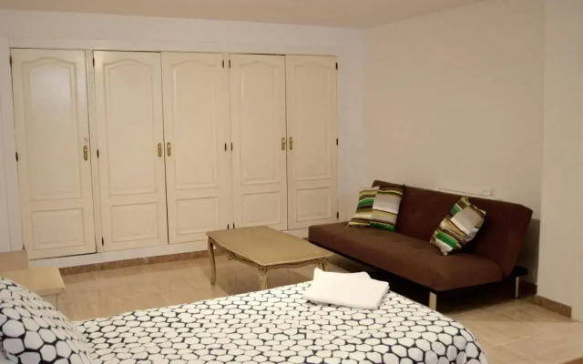 Villa 9 La Alzambra-Puerto Banus