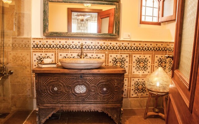 Beyt El Jabal Guest House - Der el Qamar